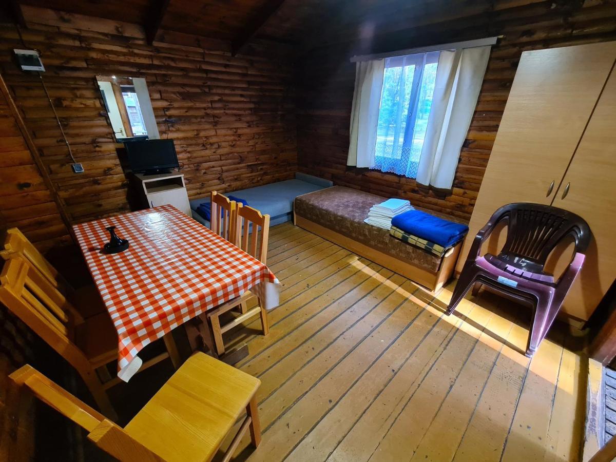 Ośrodek wypoczynkowy Osrodek Wypoczynkowy