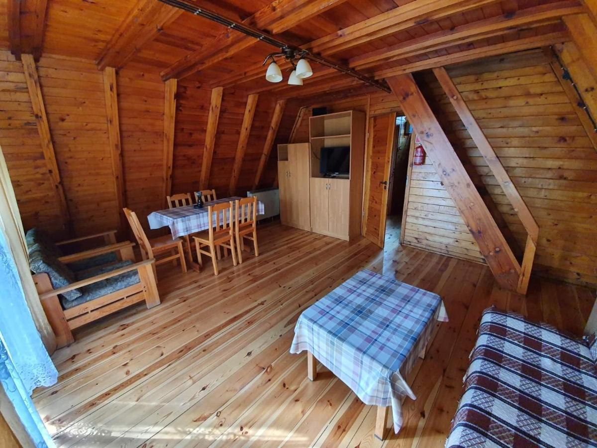 Osrodek Wypoczynkowy Ośrodek wypoczynkowy